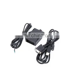 2d Wired Thermal Scanner Qr Code And Fast Decoding Mini Ccd/coms Module Barcode Reader thumbnail-5