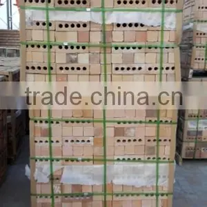 Acid-Resistant Facing Brick, Building Brick Supply to UK Market thumbnail-1