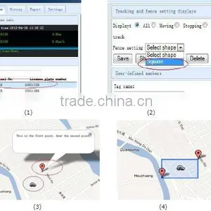 20 Years Tracker Experience Low Price Car Gps Tracker China thumbnail-3
