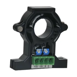 Good Linearity Quality Hall Current Sensor AHKC-EKA Series(Ipn=50-500A) thumbnail-1