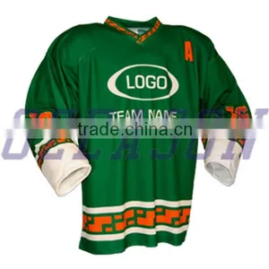 European Favourite Good Quality Hockey Jersey Hoodie Made in China thumbnail-5