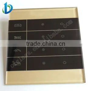 Smart Glasssilk Glass thumbnail-6