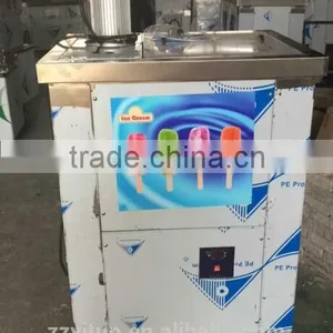 2016 Hot Sale Stainless Steel Popsicle Machine Commercial thumbnail-2