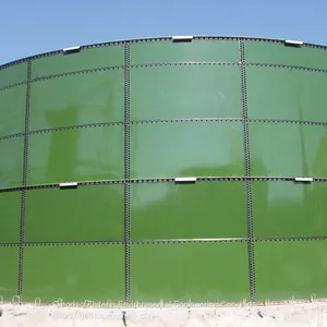 Bolted Tank,NSF61 Water Tank,Enamel Tank,epoxy Tank thumbnail-1