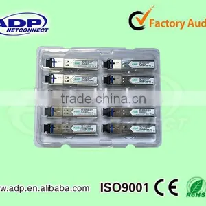 SFP Module SC Singlemode 1.25G/1250MHZ 3KM thumbnail-5