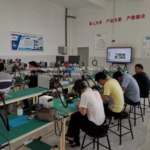 MCU Development Program Customization Hardware Design Mobile Phone Hardware Development Electronic Project Research and Development Customized Customization thumbnail-2