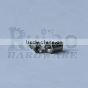 Carbon Steel Hex Standoff Pins thumbnail-1