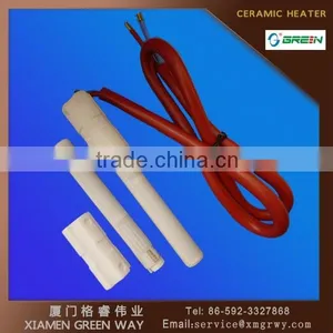 120V 150W New Deign Ceramic Pellet Igniter for Biomass Boiler thumbnail-4