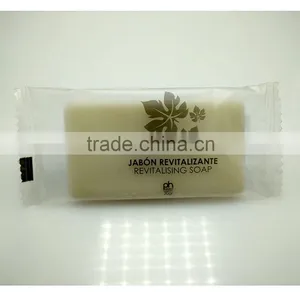 Small Beauty Hotel Soap Wholesale in China thumbnail-1