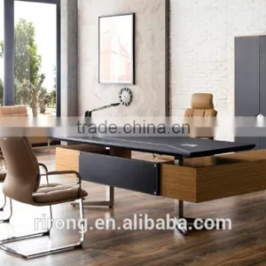 Modern Design Genuine Leather Sofa thumbnail-4