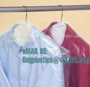 Cover Films, Garment Covers, Laundry Bag, Garment Cover Film, Films on Roll, Laundry Sacks, Cotton Bags, Canva thumbnail-2