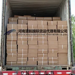 Moscow/Minsk /Russia- China Container Transportation thumbnail-1