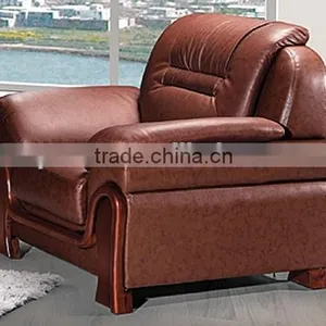 Oupusen 1 1 3 Home PU Sofa Set thumbnail-4