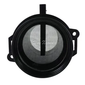 Haoxiang Auto Mass Air Flow Sensor Meter MAF Sensor 059906461K AFH70-46 DMA0210 For AUDI A4 A6 A8 Q7 VW TOUAREG PHAETON thumbnail-2