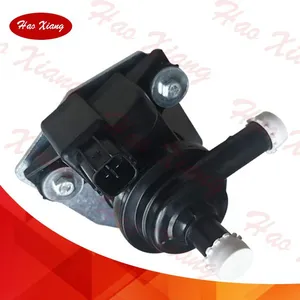 Haoxiang Auto Car Auxiliary Electric Inverter Water Pump G9040-48080 For LEXUS RX400H Toyota HIGHLANDER KLUGER thumbnail-3