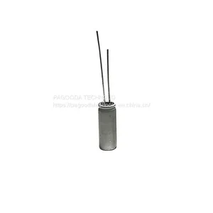 Original Factory Direct Solid Capacitor 1206 10V 100uf 20% thumbnail-2