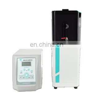Cup-form Untouch Ultrasonic Homogenizer for Sale thumbnail-1