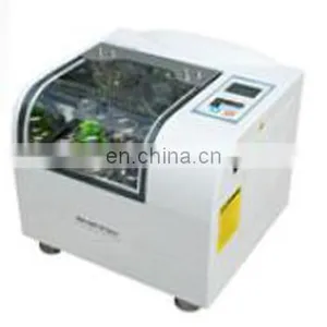 SPH-100B Table Orbital Shaker Power Surface Origin Working Size Supply Place Model Rotary Rpm Diameter thumbnail-2
