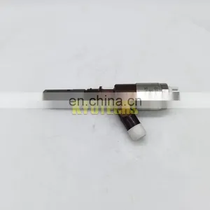 Construction Machinery Parts 326-4756 32F61-00014 10R7951 Injector C4.2 E311D E312D E313D E314D E320D For Sale thumbnail-2