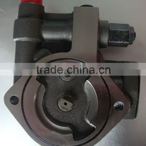 KOMATSU PC200-3 CHARGE PUMP thumbnail-1