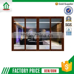 Cheapest Price Better Price Aluminum Sliding Door thumbnail-1