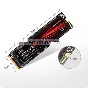 Cheap Factory Price Super Fast Speed Solid State Drive NVME SSD M.2 128GB 256GB 512GB 1TB for Desktop Laptop PC thumbnail-1