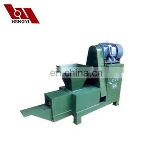 Leaf Briquette Making Machine, Briquetting Machine Manufacturers in India thumbnail-2