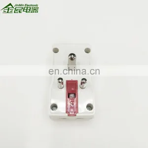 High Quality Electrical Multi Socket Travel Power Adaptor Safety Mark Frequency Converter UK Plug 250V 13A Universal Adapter thumbnail-2