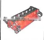 Deutz Khd Cylinder Block0600150000 Fl912 6cyl thumbnail-1