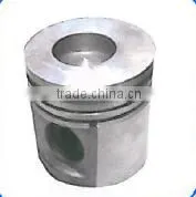 Massey Ferguson mf Piston 4115p001 4225017m1 1106c E60ta mf Jcb thumbnail-1