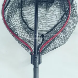 Rubber Landing Net thumbnail-2