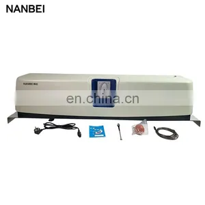 Laser Diffraction Sale Price Portable Nano Laser Particle Size Analyzer Tester Analyze Analysis thumbnail-2