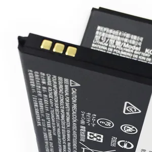 FOR Motorola Moto E6 Plus XT2025-1 XT2025-2 New ORG 3000mAh KC40 Battery thumbnail-4