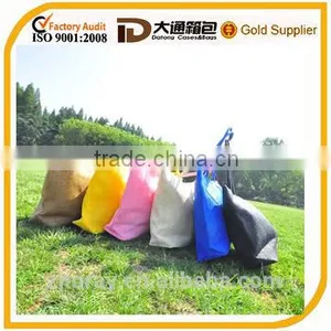 Wheat Straw Hood Tote Bag Wholesale Tote Bags thumbnail-1