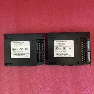 IC693ALG223C General Electric Company Analog Input Module thumbnail-1