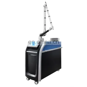 Mole Removal Picsecond Removal Tattoo Machine Factory Price to Sell thumbnail-2