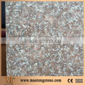 Huidong Red Granite,red Color Granite Tile & Slab thumbnail-4