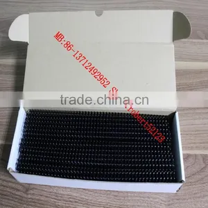 NanBo PFE-3 Factocry Supply Lowest Price PVC Filament Extruder, PVC Filament Extruding Machine thumbnail-5