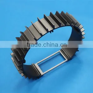 Precision Cnc Milling Customized Aluminium Profile thumbnail-1