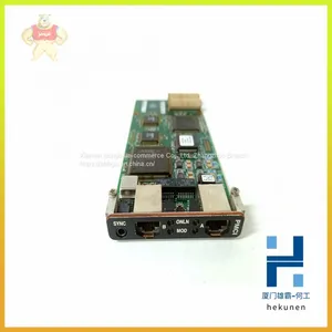 IS200TBCIS2CCD IS200TDBTH6ABC GE MARK V SPEEDTRONIC Robot System Module thumbnail-1