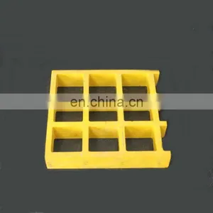 High Quality Fiberglass Molded Grating Plastic Grid Sheets Pigeon Loft Floor thumbnail-4