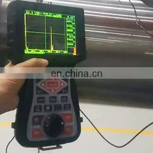 TIME 1130 Handheld Ultrasonic Flaw Detector thumbnail-5