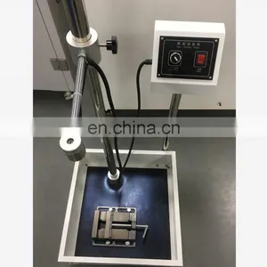 HST Impact Testing Machine Drop Ball Test for Wholesales thumbnail-4