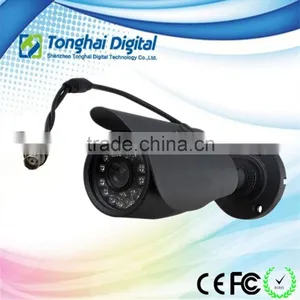 1.0MP High Definition Camera CCTV Systems 720P 720P CMOS Bullet thumbnail-2