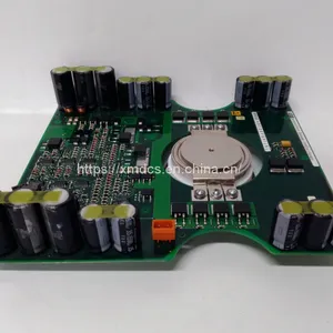 5SHY5055L0002 IGCT Power Semiconductor Devices thumbnail-3