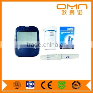 2 Channels Cell Counter Auto Hematology Analyzer 3 Parts CBC Machine thumbnail-5