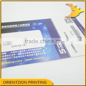 Custom Postcard, Business Card Printing, Wedding Invitation Card, Greeting Card Printing thumbnail-1