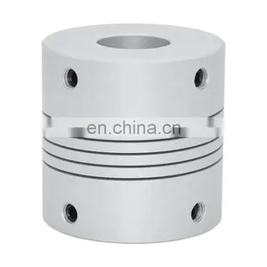 Spring Design DM Set Screw Series Clamping Winding Screw Thread Coupling thumbnail-2