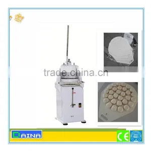Dough Divider and Rounder Machine, Bread Bun Making Machine, Hamburger Bun Making Machine thumbnail-2
