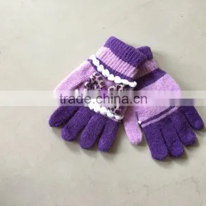 Women's Wear Gloves thumbnail-1